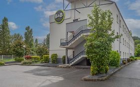 B&B Hotel Beauvais